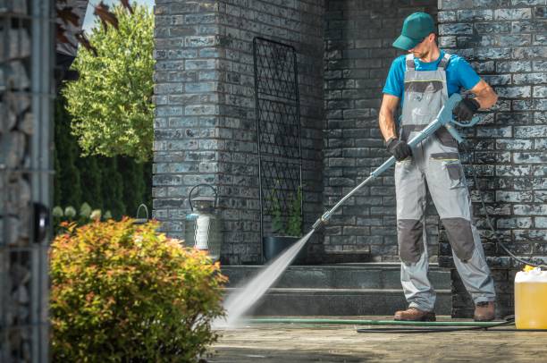 Best Building Exterior Pressure Washing in Thiensville, WI