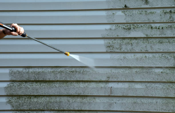 Professional Pressure Washing Services in Thiensville, WI