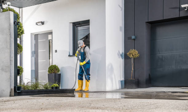 Best Driveway Cleaning and Restoration in Thiensville, WI