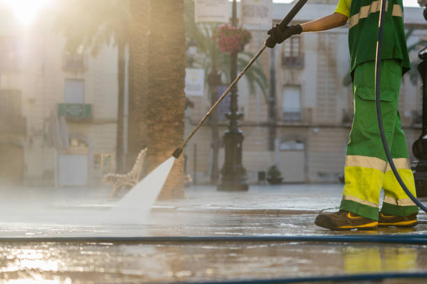Best Oil and Grease Removal from Surfaces in Thiensville, WI
