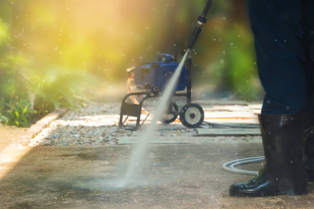 Best Gutter Cleaning and Brightening in Thiensville, WI